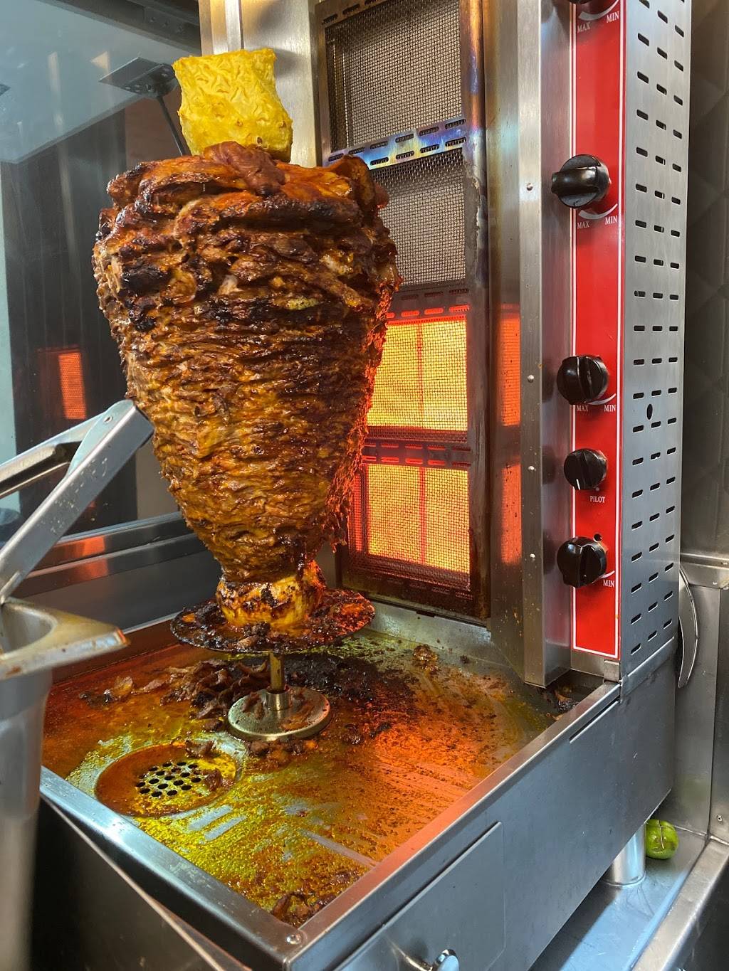 Tacos fiesta LA | restaurant | 5200 Willow Crest Ave, North Hollywood, CA 91601, USA | 9194231043 OR +1 919-423-1043