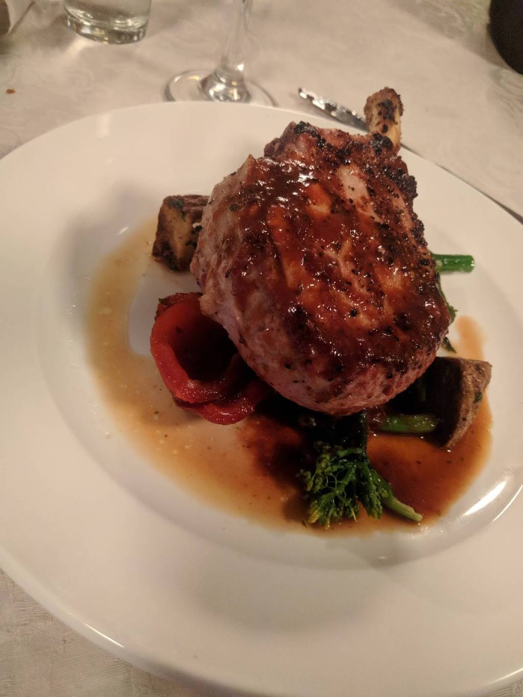 Corso 98 | restaurant | 98 Walnut St, Montclair, NJ 07042, USA | 9737460789 OR +1 973-746-0789