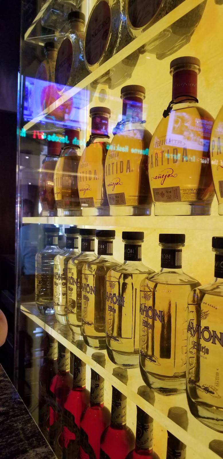 Cadillac Mexican Kitchen & Tequila Bar | restaurant | 129 East Fremont St, Las Vegas, NV 89101, USA | 7023868169 OR +1 702-386-8169