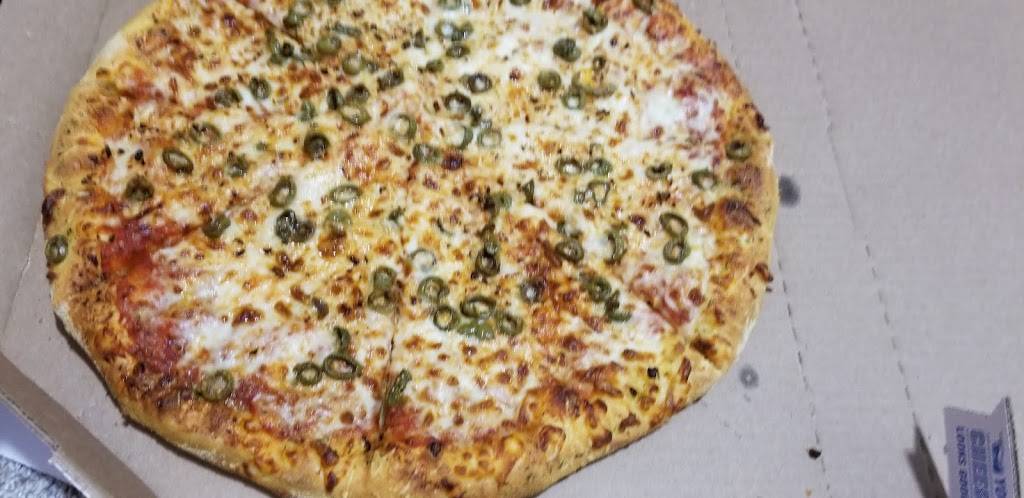 Dominos Pizza | meal delivery | 1415 W, IL-19, Chicago, IL 60613, USA | 7738713030 OR +1 773-871-3030