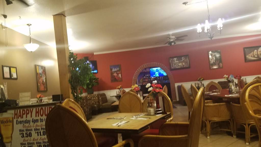 El Guadalajara Restaurant | restaurant | 1520 Silverado Trail, Napa, CA 94559, USA | 7072531840 OR +1 707-253-1840