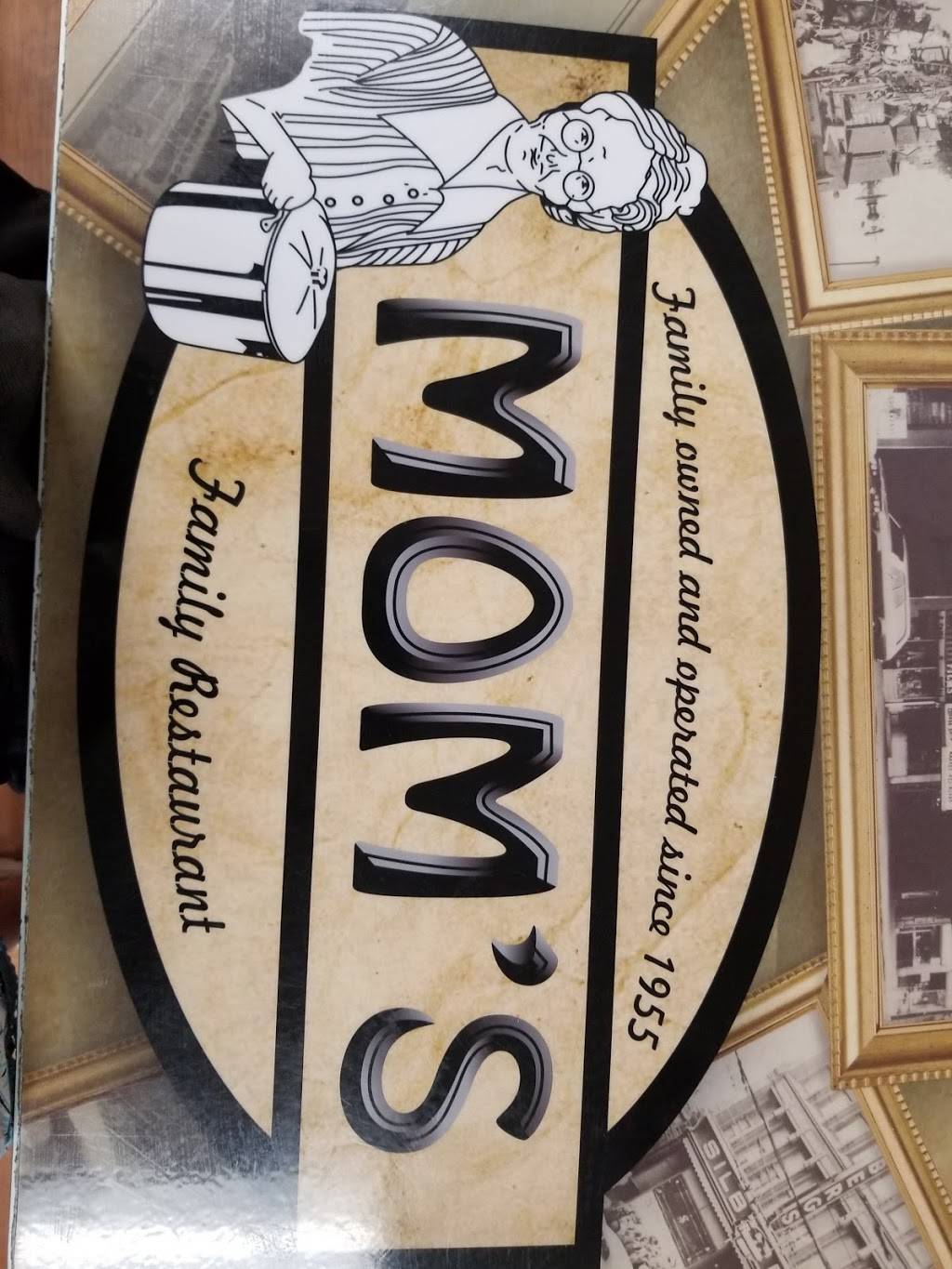 Moms Family Restaurant | restaurant | 2410 Military Rd #1563, Niagara Falls, NY 14304, USA | 7162836667 OR +1 716-283-6667
