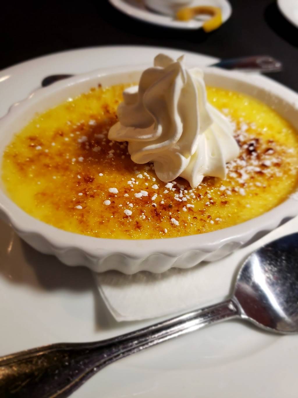 Bascettis Italian Grille | restaurant | 1568 Main St, Dunedin, FL 34698, USA | 7277382808 OR +1 727-738-2808