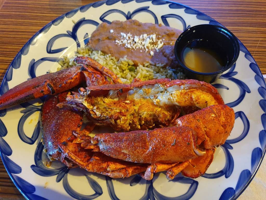 Rockin Baja Lobster -Mira Mesa | restaurant | 8223 Mira Mesa Blvd, San Diego, CA 92126, USA | 8588605558 OR +1 858-860-5558