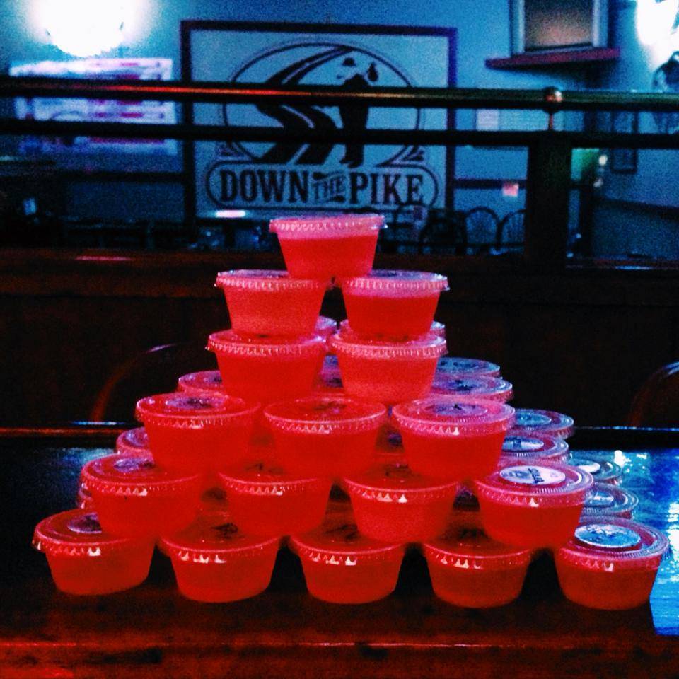 Down the Pike Bar | restaurant | 1603 S Alex Rd, West Carrollton, OH 45449, USA | 9378666900 OR +1 937-866-6900