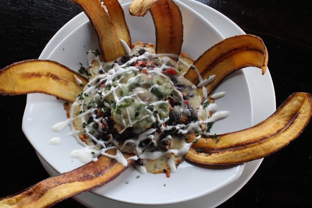 Havana 59 Downtown | restaurant | 16 N 17th St, Richmond, VA 23219, USA | 8047802822 OR +1 804-780-2822