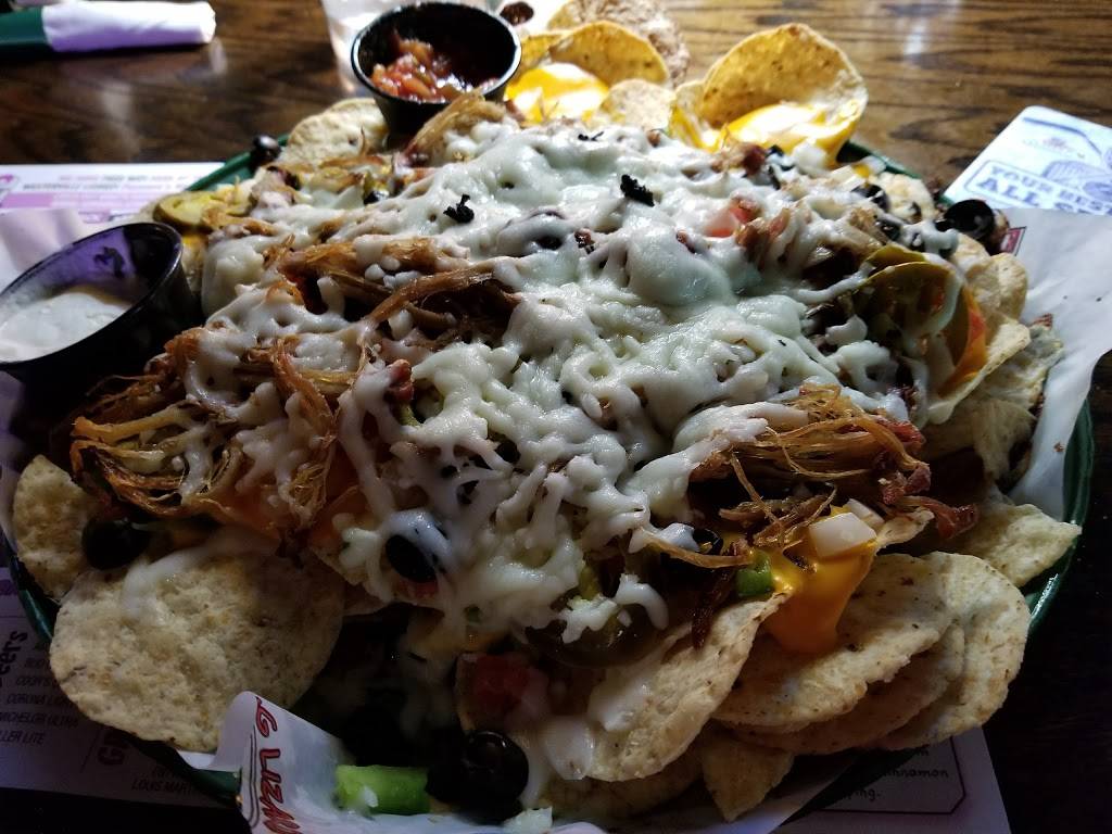 Winking Lizard Tavern | restaurant | 496 Polaris Pkwy, Westerville, OH 43082, USA | 6144233616 OR +1 614-423-3616