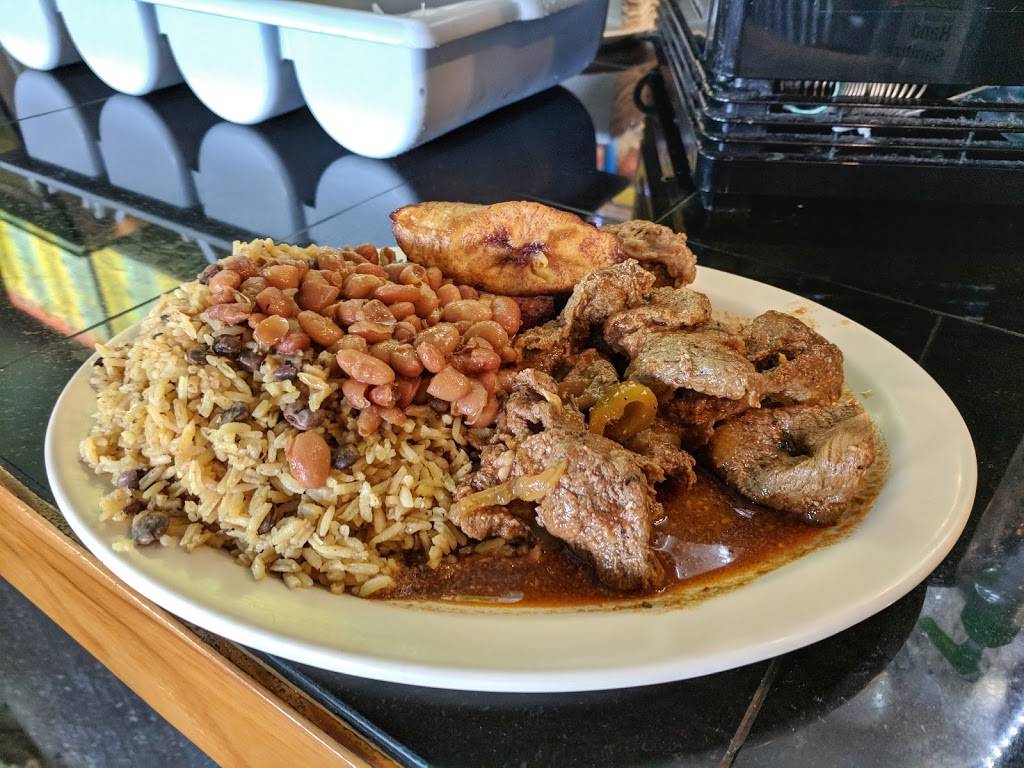 Caribbean Cravings | restaurant | 6836 Park Blvd N, Pinellas Park, FL 33781, USA | 7275454777 OR +1 727-545-4777