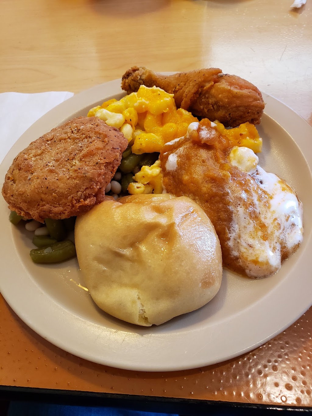 Sams Country Buffet | restaurant | 1214 Capital Cir SE, Tallahassee, FL 32301, USA | 8507659732 OR +1 850-765-9732