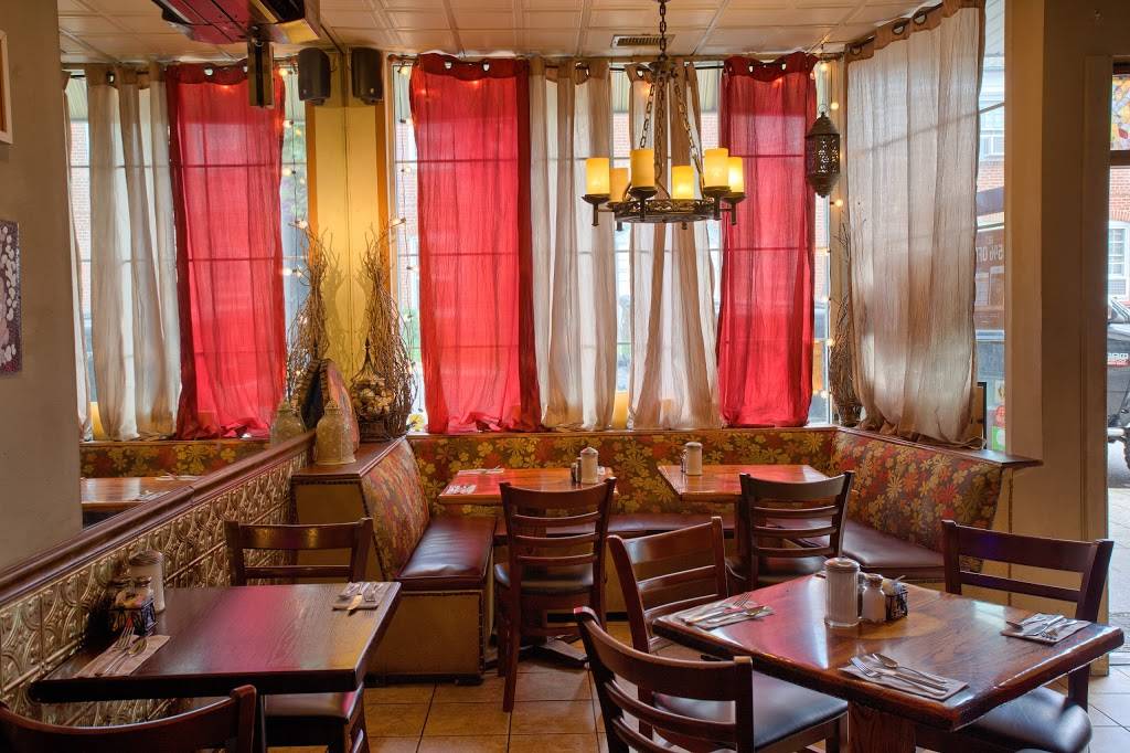 Toast Coffeehouse | cafe | 242 E Main St, Port Jefferson, NY 11777, USA | 6313316860 OR +1 631-331-6860