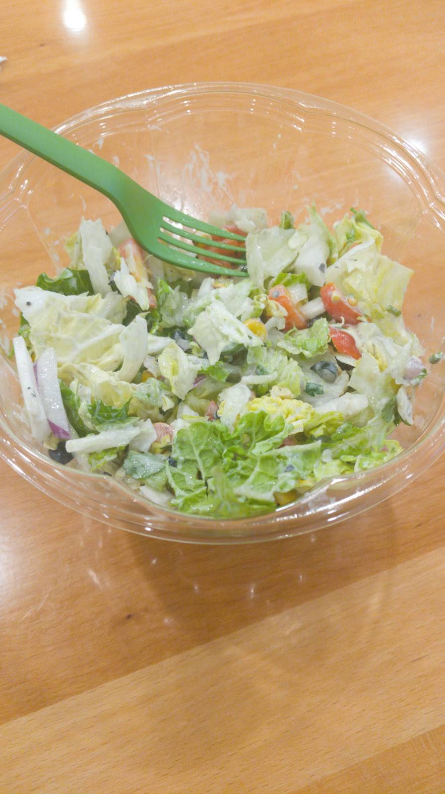 Head Lettuce | restaurant | 4150 Regents Park Row UNIT 175, La Jolla, CA 92037, USA | 8582306786 OR +1 858-230-6786