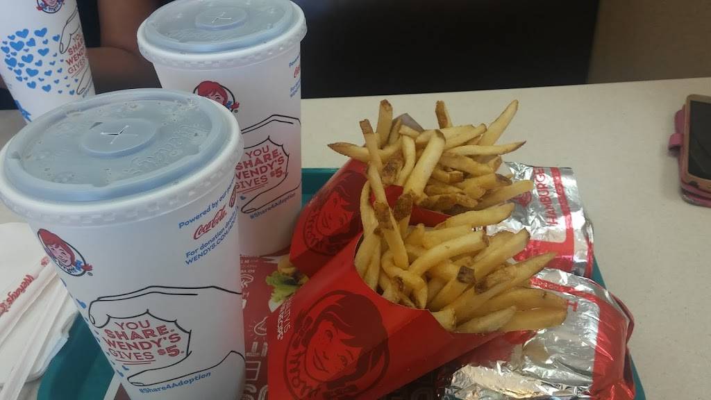 Wendys | restaurant | 187 S Mountain Ave, Upland, CA 91786, USA | 9099829370 OR +1 909-982-9370