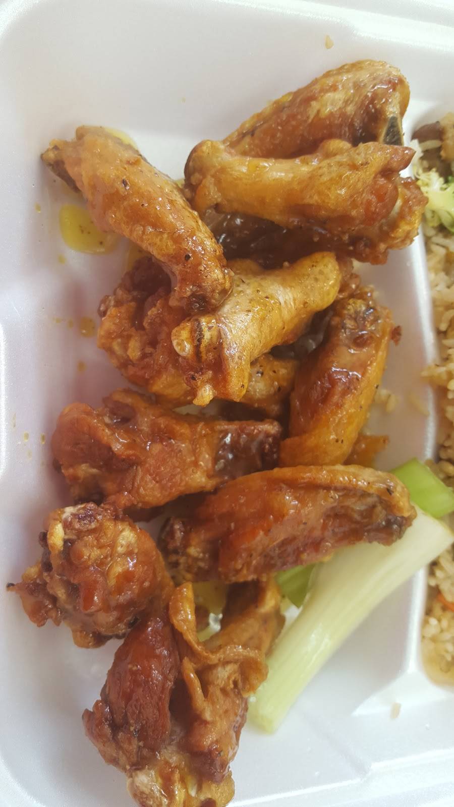 WingKing Express | restaurant | 30340, 5600, Buford Hwy NE Suite 102, Doraville, GA 30340, USA | 7702169998 OR +1 770-216-9998