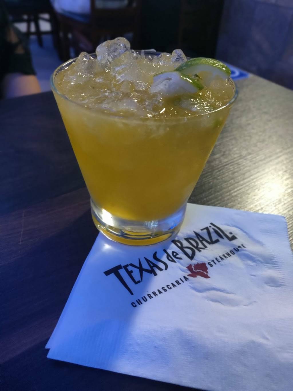 Texas de Brazil | restaurant | 2770 Seaglass Way Space 5120, Oxnard, CA 93036, USA | 8053077400 OR +1 805-307-7400