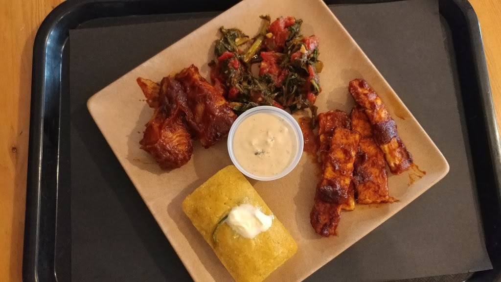 Southern Sol Garden BBQ | restaurant | 2895 McFarland Road Bay F, Miami, FL 33133, USA | 3058829939 OR +1 305-882-9939