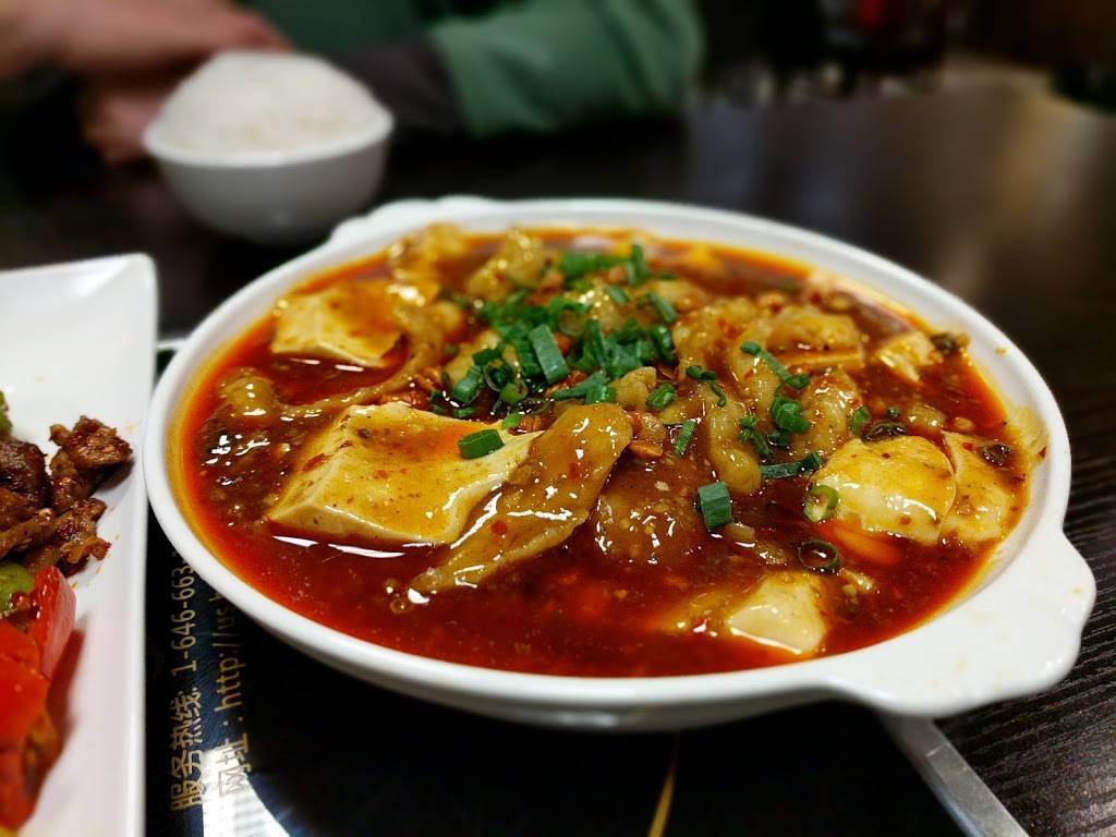 Little Szechuan 小四川 | restaurant | 736 NY-25A, Setauket- East Setauket, NY 11733, USA | 6313649679 OR +1 631-364-9679