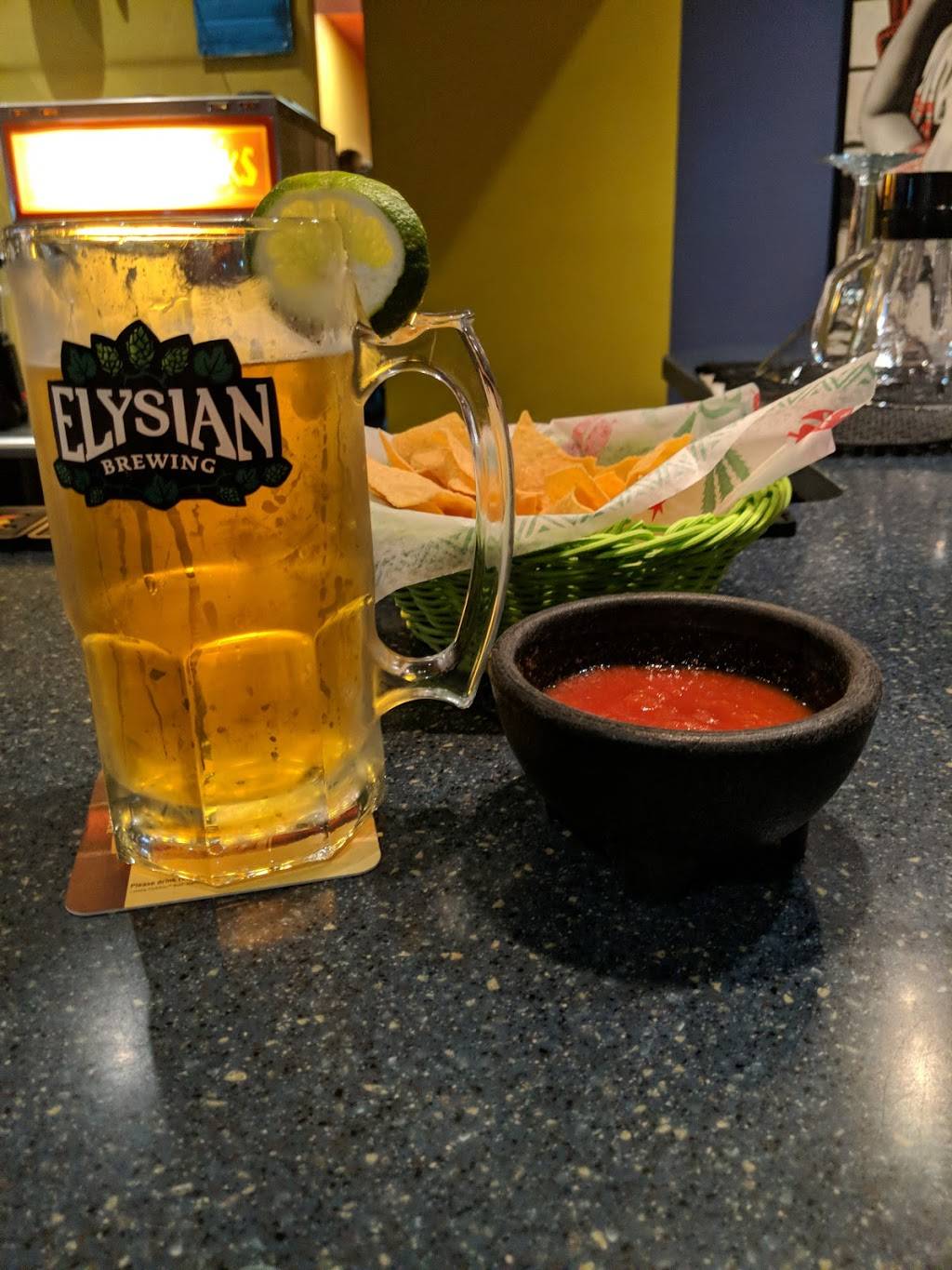 Casa Brava Mexican Restaurant | restaurant | 3109 S Western Ave, Marion, IN 46953, USA | 7656629333 OR +1 765-662-9333