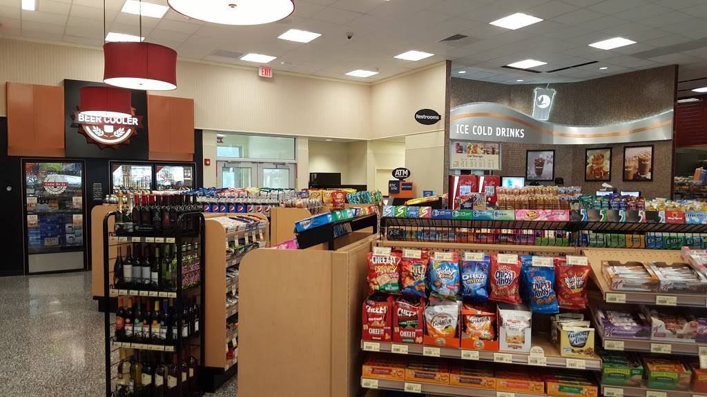 Wawa | cafe | 20075 Cortez Blvd, Brooksville, FL 34601, USA | 3525191313 OR +1 352-519-1313