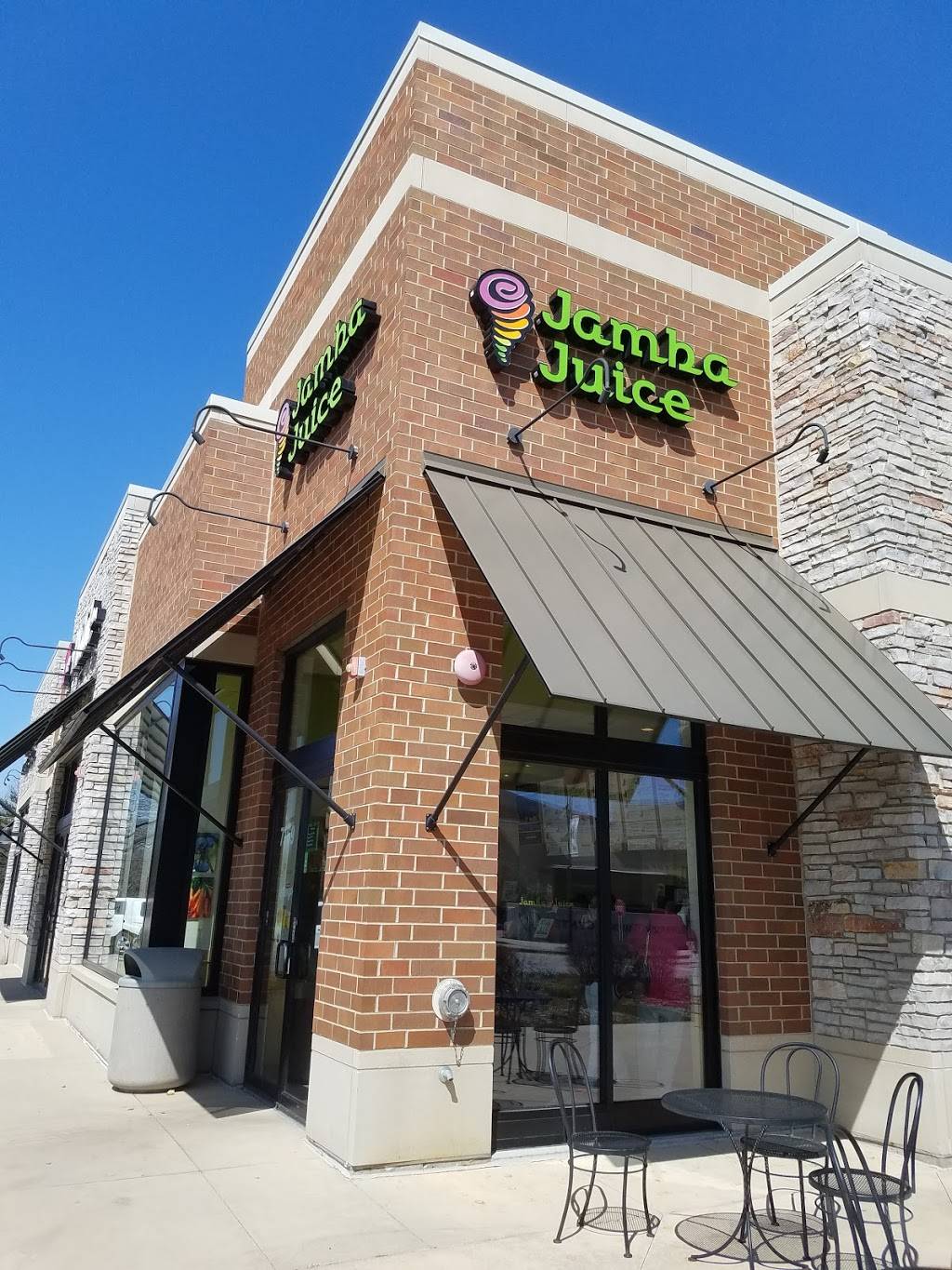 Jamba Juice Willowbrook Town Center | restaurant | 7169 S Kingery Hwy, Willowbrook, IL 60527, USA | 6308503375 OR +1 630-850-3375