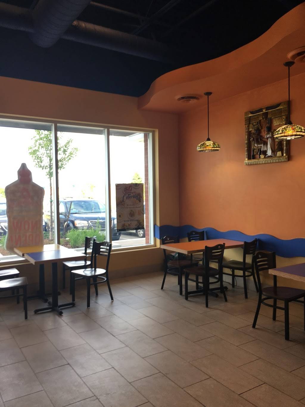 Osmows Shawarma | restaurant | 9750 Markham Rd, Markham, ON L6E 0H8, Canada | 9052018559 OR +1 905-201-8559