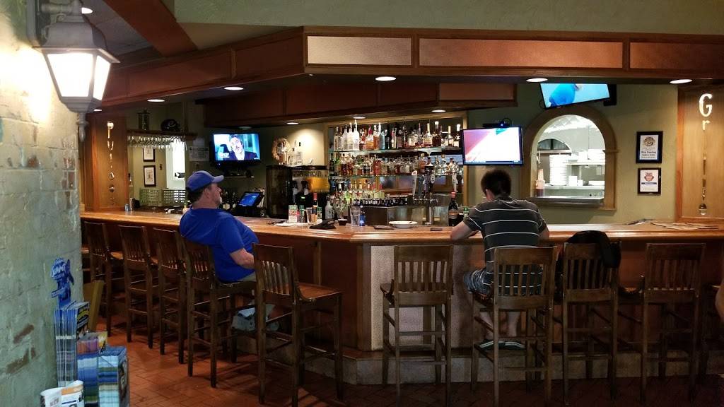 Puleos Grille | restaurant | 7224 Region Ln, Knoxville, TN 37914, USA | 8656739101 OR +1 865-673-9101