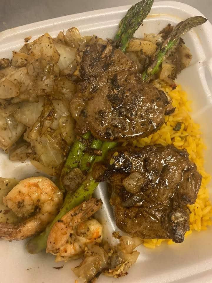 Clays Smoked Tuna | restaurant | 726 North Pkwy, Memphis, TN 38105, USA | 9018485640 OR +1 901-848-5640