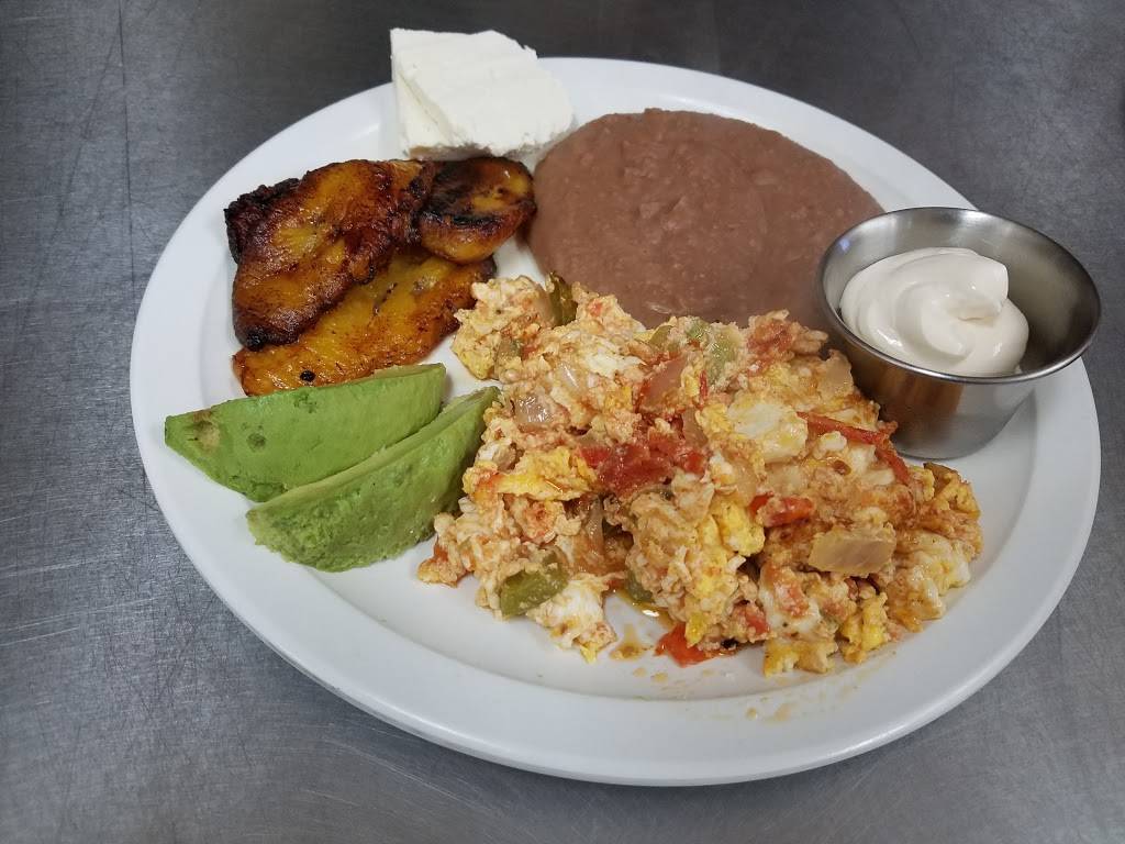 Pupuseria San Alejo | restaurant | 10475 Veterans Memorial Dr c, Houston, TX 77038, USA | 7136288920 OR +1 713-628-8920