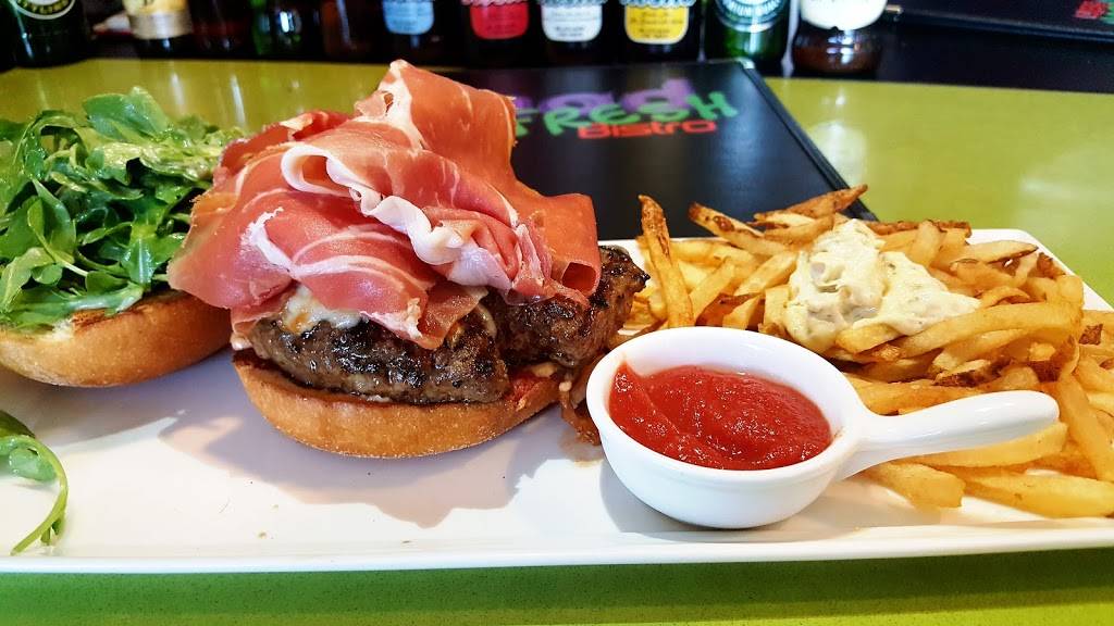 Mad Fresh Bistro | restaurant | 12995 S Cleveland Ave Suite 112, Fort Myers, FL 33907, USA | 2393622363 OR +1 239-362-2363