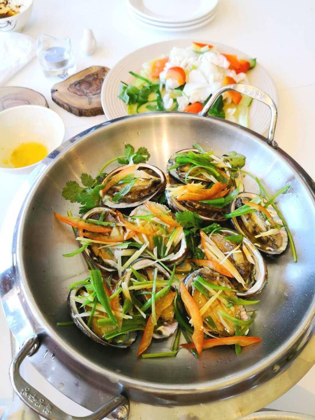 Mr. Gao | restaurant | 1561 Main St W, Hamilton, ON L8S 1E6, Canada | 2893091363 OR +1 289-309-1363