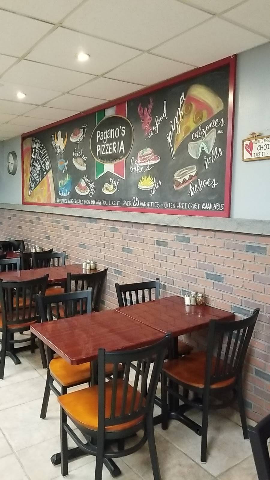 Paganos Pizzeria Southold | meal delivery | 46455 County Rd 48, Southold, NY 11971, USA | 6317653400 OR +1 631-765-3400