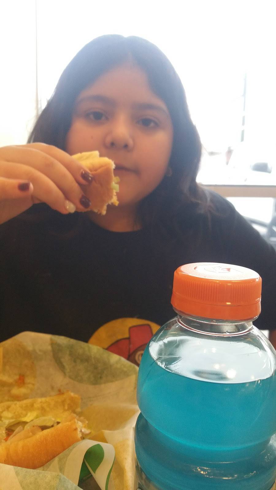 Subway Restaurants | restaurant | 12829 Aldine Westfield Rd, Houston, TX 77039, USA | 2812197762 OR +1 281-219-7762