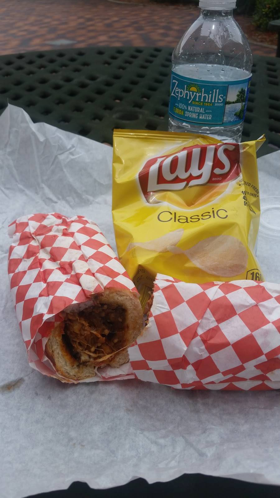 Giovannis Main Street Kitchen | restaurant | 221 W Main St, Wauchula, FL 33873, USA | 8637675300 OR +1 863-767-5300