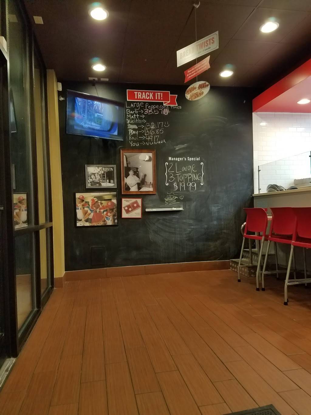 Dominos Pizza | meal delivery | 3604 S College Rd Unit A, Wilmington, NC 28412, USA | 9104525363 OR +1 910-452-5363