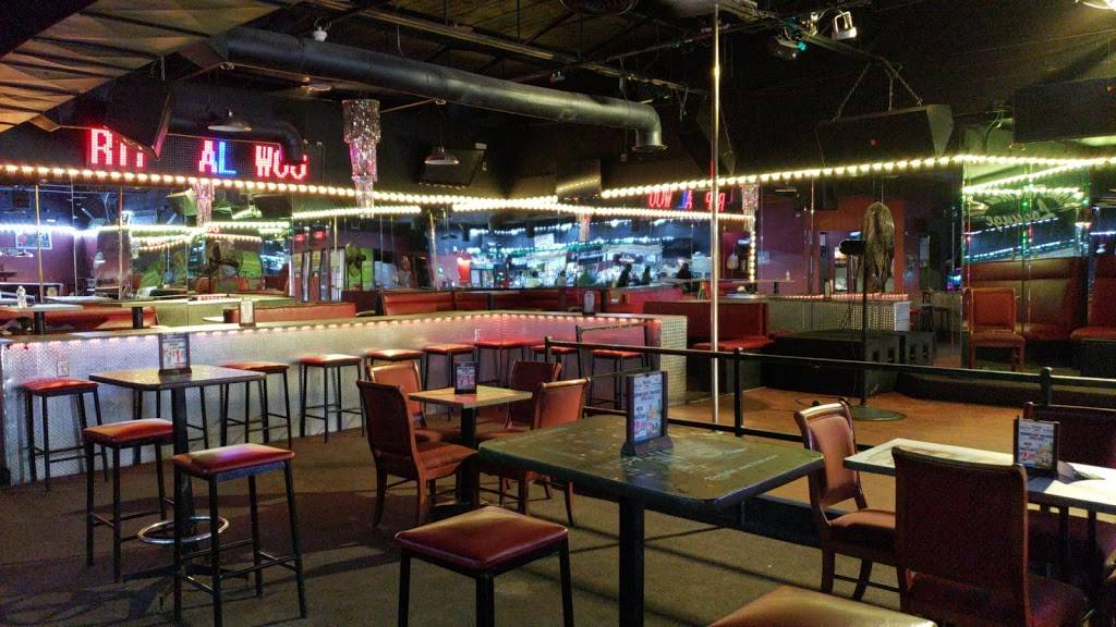 Mandees Jazz Cafe | night club | 17132 Conant St, Hamtramck, MI 48212, USA | 3138914330 OR +1 313-891-4330