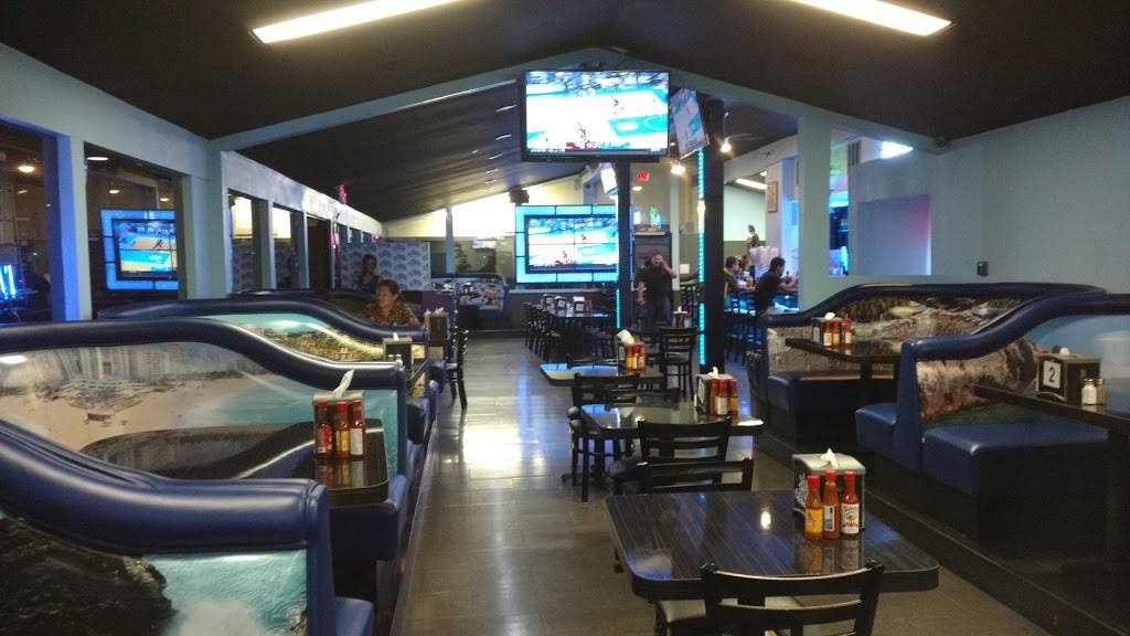 Mariscos El Capitan | restaurant | 1106 S Bristol St, Santa Ana, CA 92704, USA | 7144863388 OR +1 714-486-3388