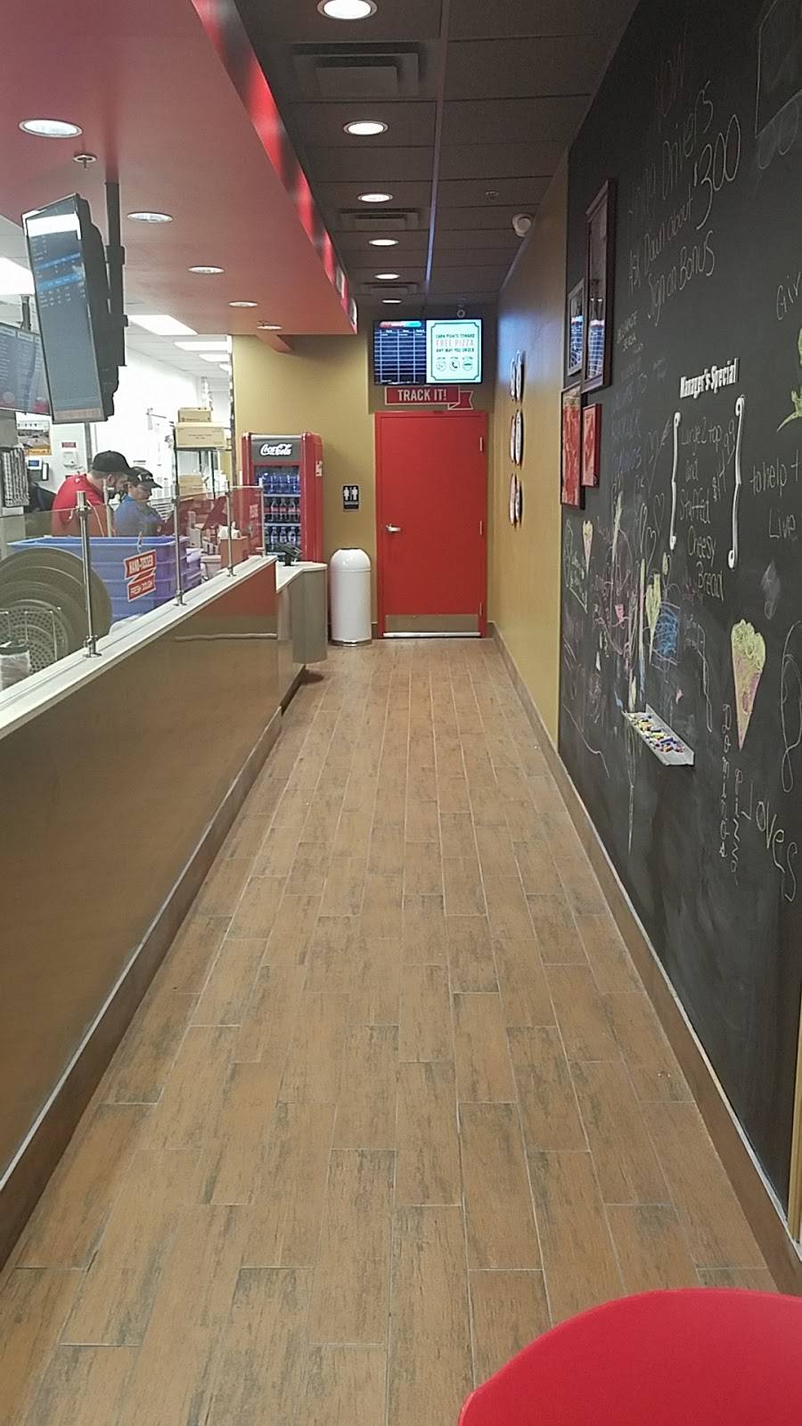 Dominos Pizza | meal delivery | 6928 E Broad St, Columbus, OH 43213, USA | 6148450700 OR +1 614-845-0700