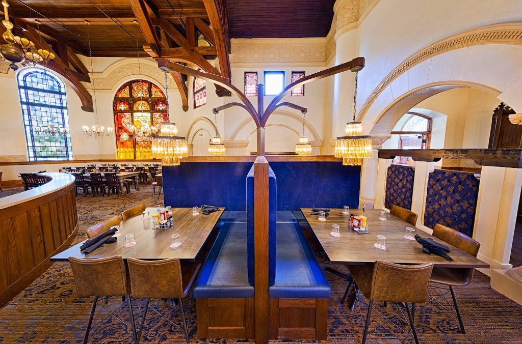 Obed & Isaacs Microbrewery and Eatery | restaurant | 321 NE Madison Ave, Peoria, IL 61603, USA | 3093060190 OR +1 309-306-0190