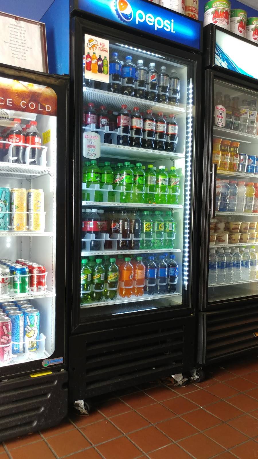 Doms Deli | restaurant | 2119 63rd Ave E, Bradenton, FL 34203, USA | 9412517807 OR +1 941-251-7807