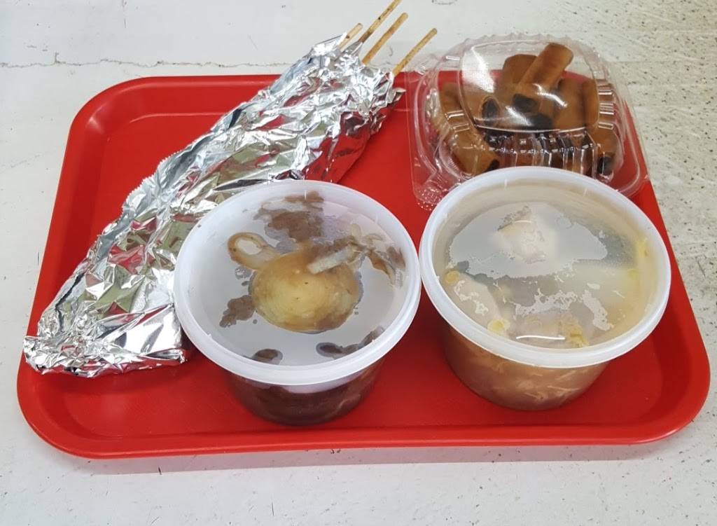 Philtrade Food Center & Restaurant | restaurant | 231 Main Ave, Passaic, NJ 07055, USA | 9737734666 OR +1 973-773-4666