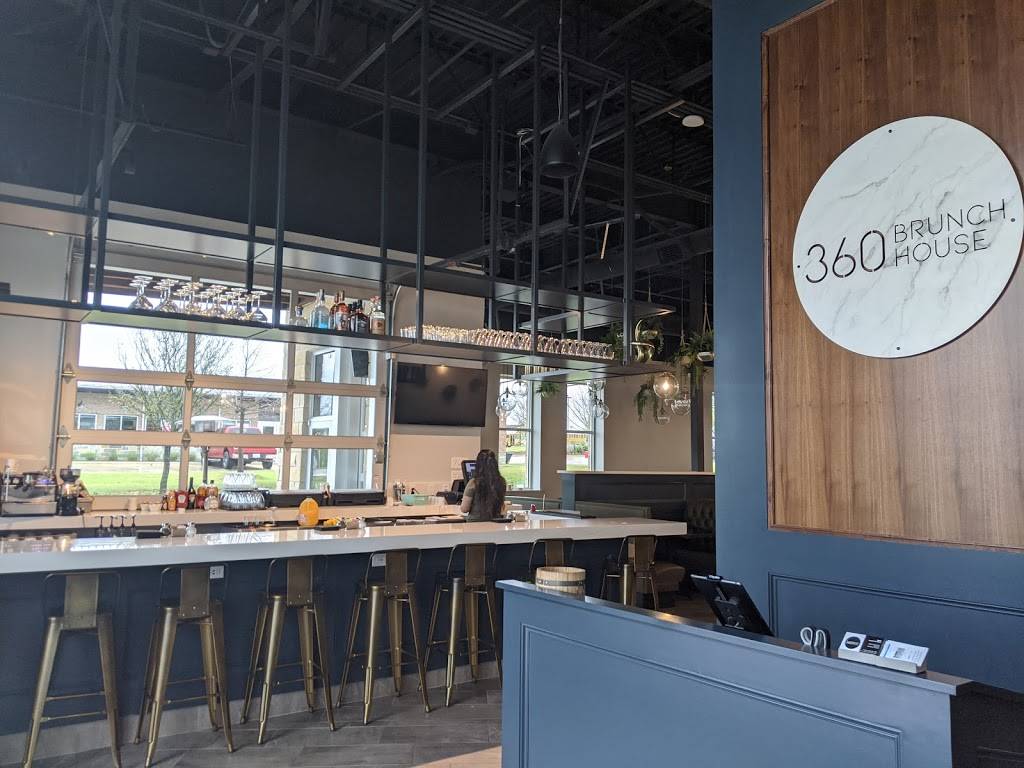 360 Brunch House | restaurant | 3550 E Broad St #120, Mansfield, TX 76063, USA | 6824223381 OR +1 682-422-3381