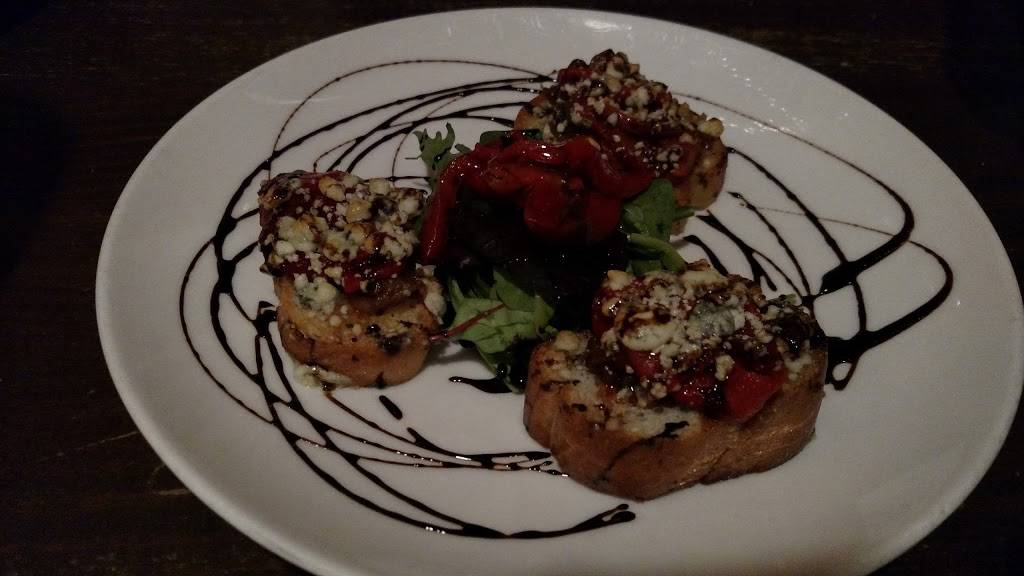 Ecco Trattoria | restaurant | 1167 Main St, Weymouth, MA 02190, USA | 7813355600 OR +1 781-335-5600