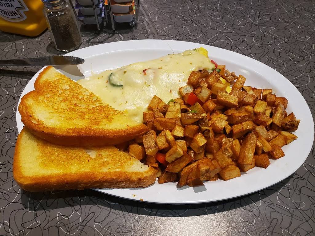 Andy’s Diner | restaurant | 1500 W Lake St, Minneapolis, MN 55408, USA | 6122081518 OR +1 612-208-1518