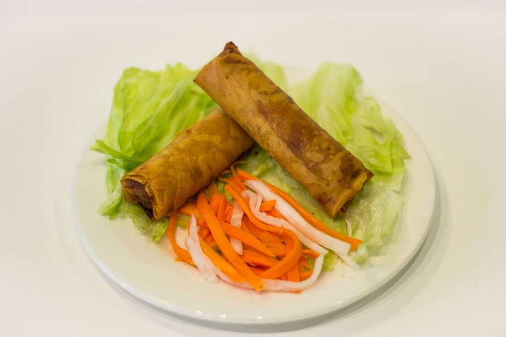 Phamous Cafe | restaurant | 7127 Hollister Ave # 25, Goleta, CA 93117, USA | 8058459881 OR +1 805-845-9881