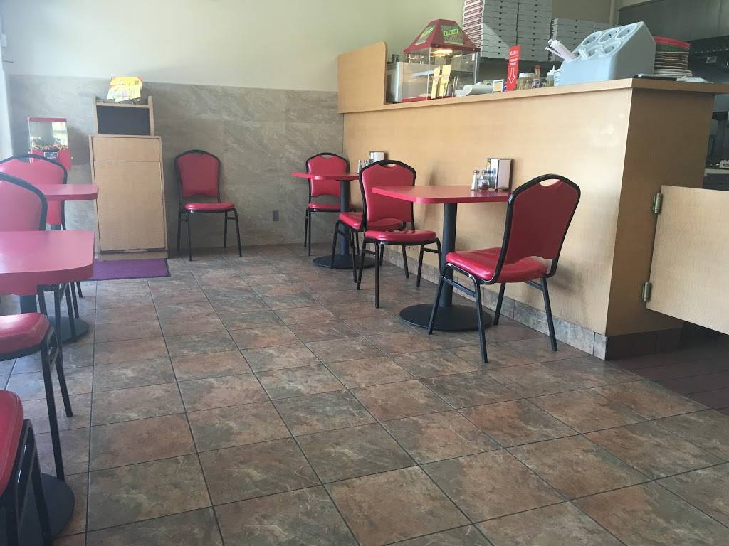 Romeos Pizza | meal delivery | 2700 E Colorado Blvd, Pasadena, CA 91107, USA | 6267954591 OR +1 626-795-4591