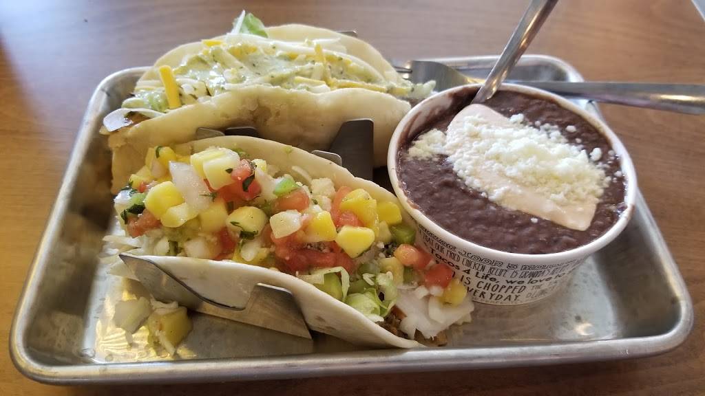 Tacos 4 Life | restaurant | 3351 Pineville-Matthews Rd #300, Charlotte, NC 28226, USA | 8338082267 OR +1 833-808-2267