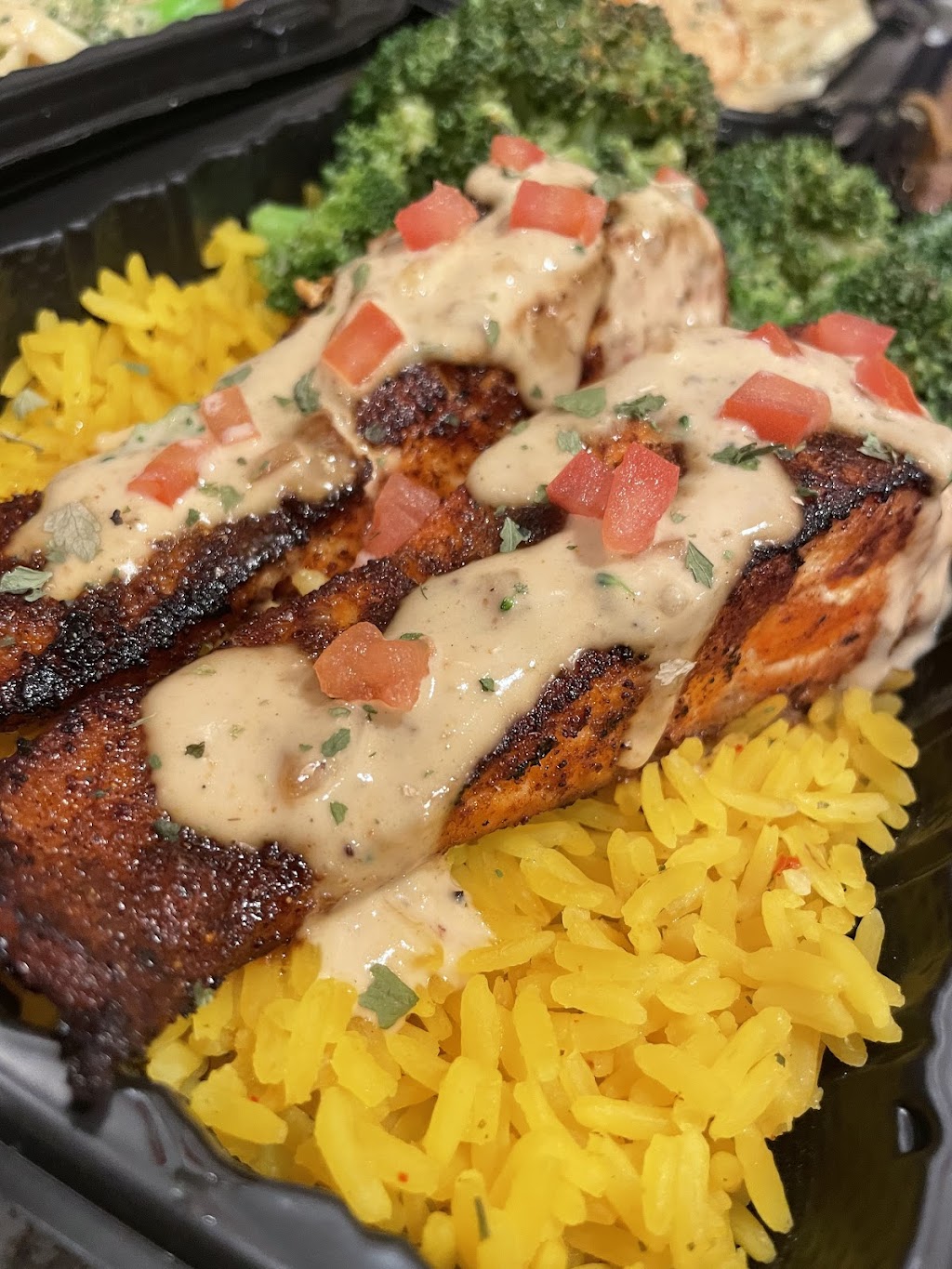 Elegant Creations LLC | restaurant | 2538 W Sergeant St, Philadelphia, PA 19132, USA | 4843589487 OR +1 484-358-9487