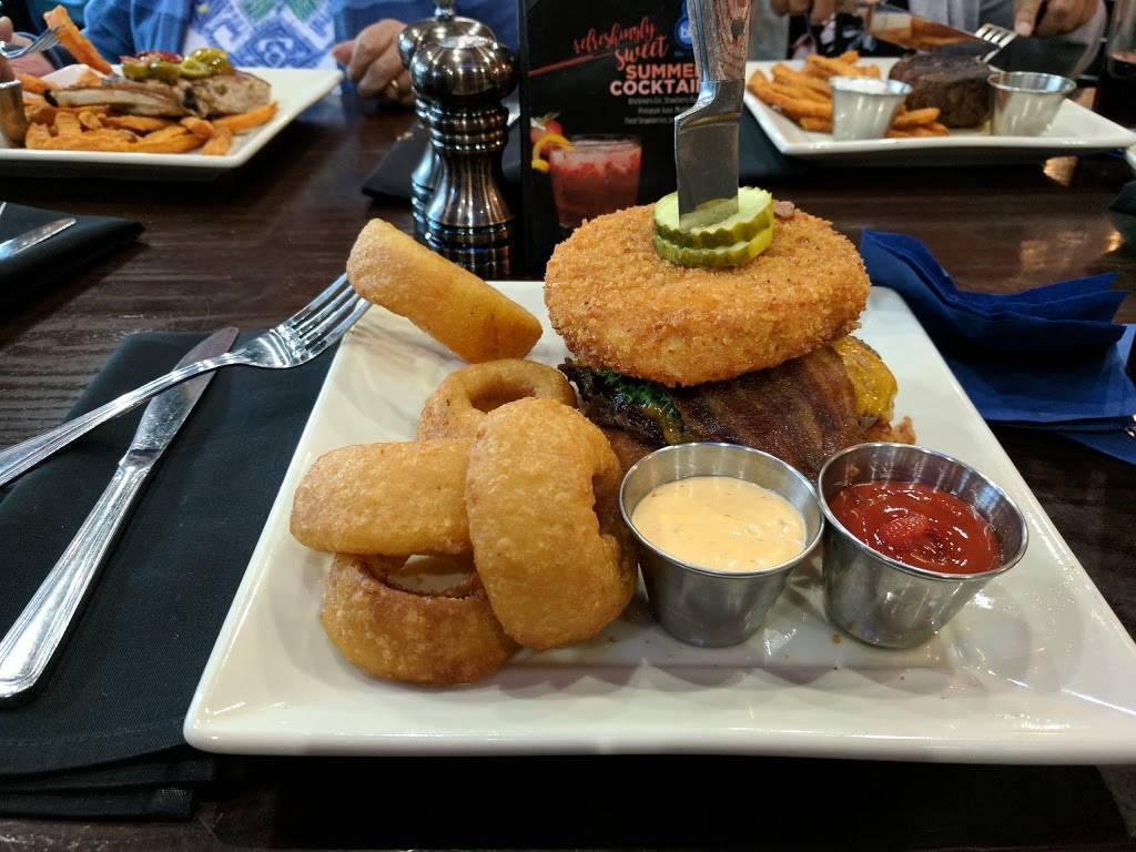 Blu Alehouse | restaurant | 92 NJ-23, Riverdale, NJ 07457, USA | 9738314258 OR +1 973-831-4258