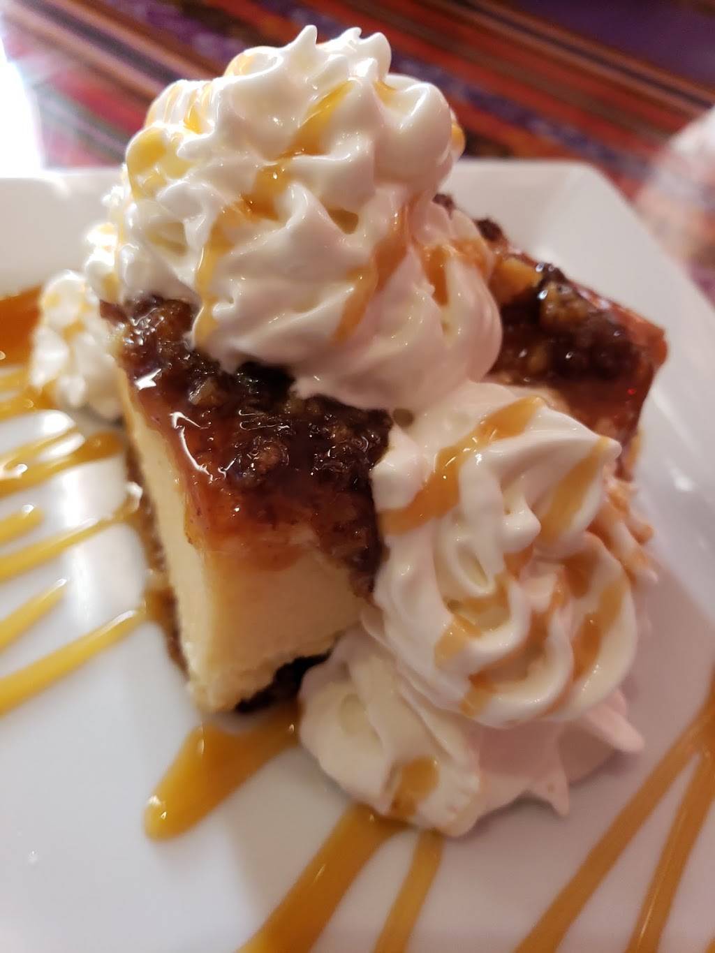 El Patio Latino Peruvian Restaurant | restaurant | Grand Slam Plaza., 1100 N Tuttle Ave #5, Sarasota, FL 34237, USA | 9419555093 OR +1 941-955-5093