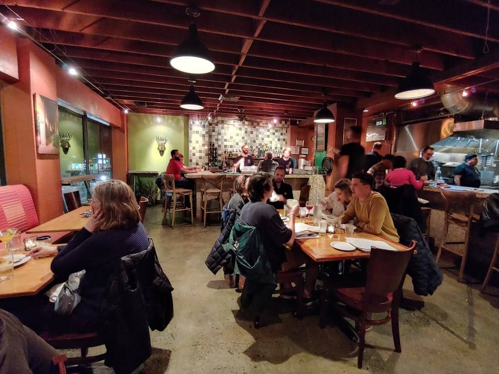 Nuestra Cocina | restaurant | 2135 SE Division St, Portland, OR 97202, USA | 5032322135 OR +1 503-232-2135