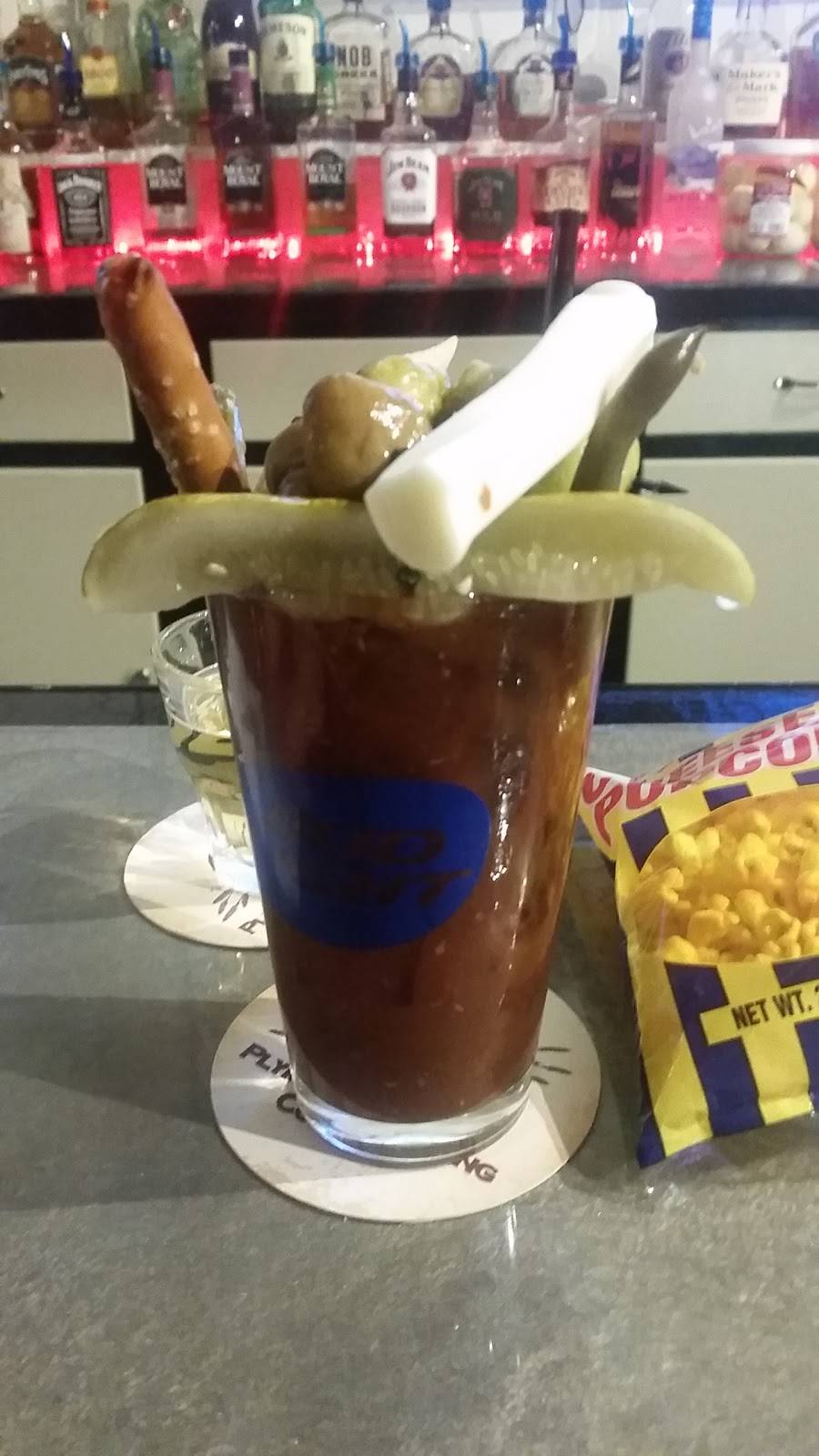 Plymouth Tap | restaurant | 101 E Mill St, Plymouth, WI 53073, USA | 9204495416 OR +1 920-449-5416